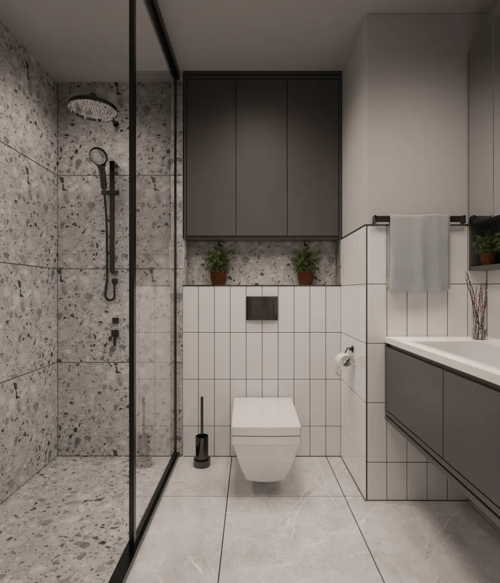 TE APARTMENT